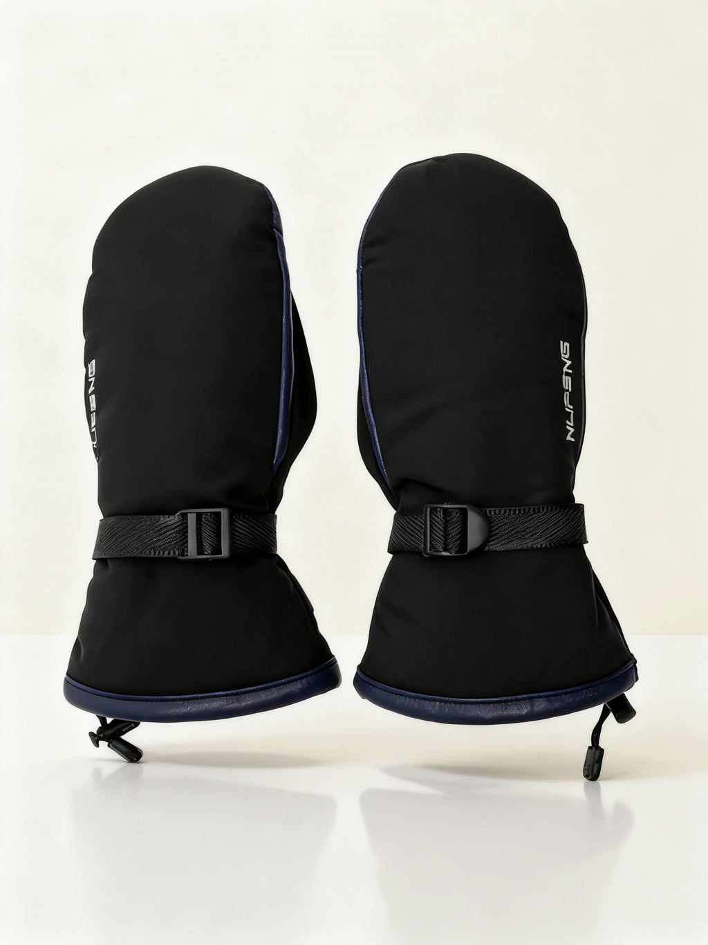 siopsrl | Electric Heating Gloves | Dual-Sided, 10,000 mAh USB Rechargeable | Waterproof Skiing & Motorcycle