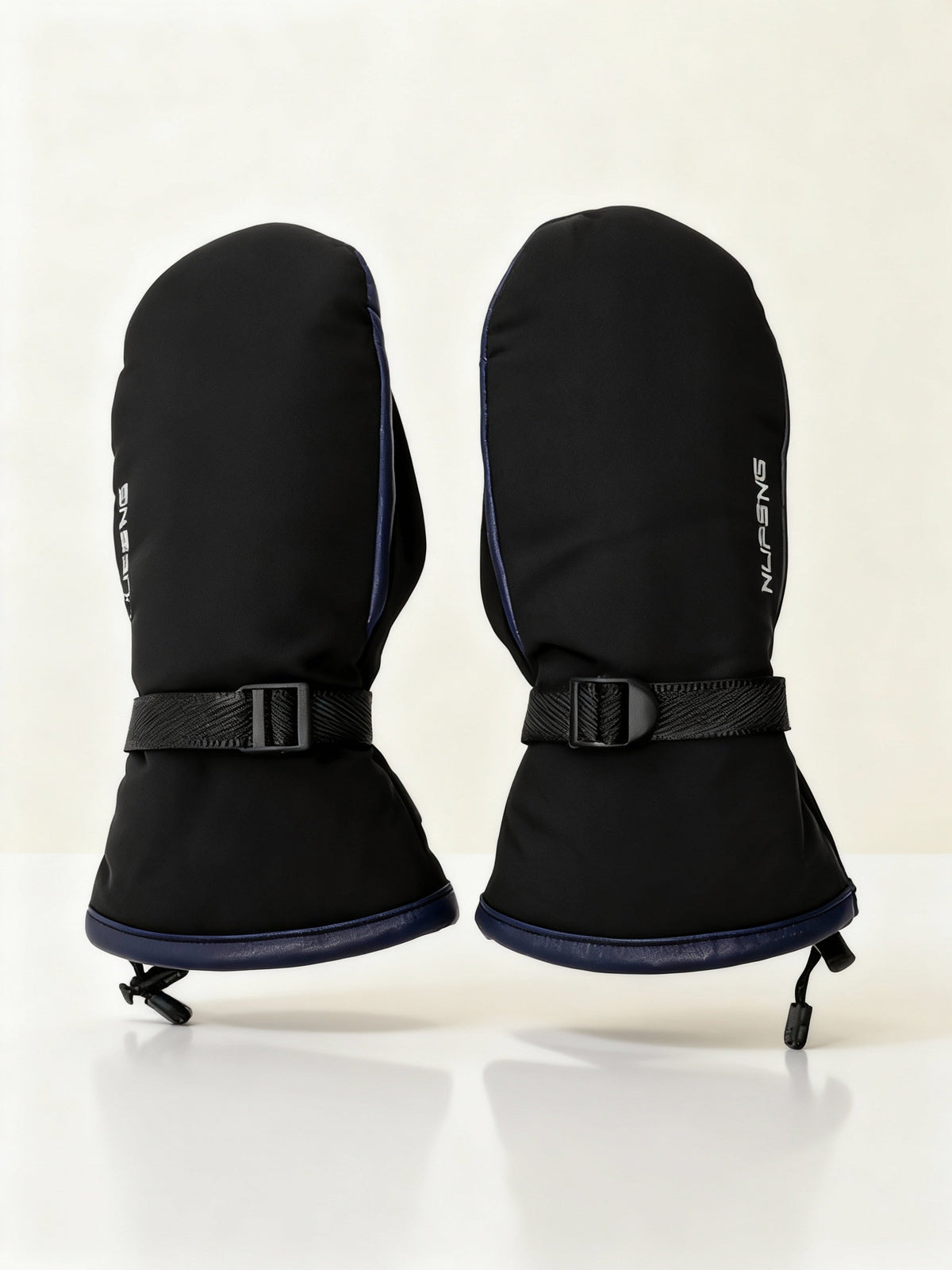 siopsrl | Electric Heating Gloves | Dual-Sided, 10,000 mAh USB Rechargeable | Waterproof Skiing & Motorcycle