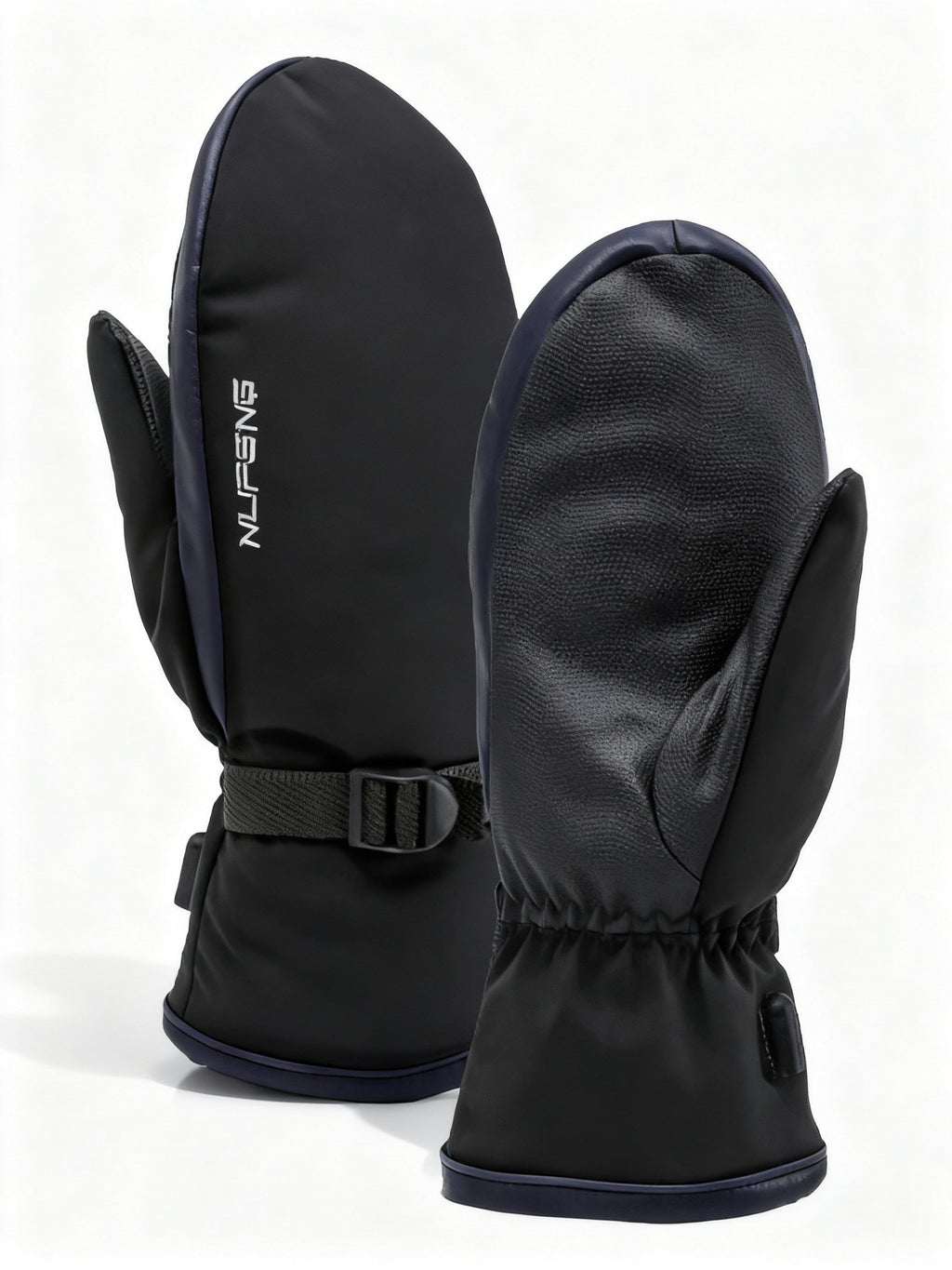 siopsrl | Electric Heating Gloves | Dual-Sided, 10,000 mAh USB Rechargeable | Waterproof Skiing & Motorcycle
