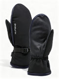 siopsrl | Electric Heating Gloves | Dual-Sided, 10,000 mAh USB Rechargeable | Waterproof Skiing & Motorcycle