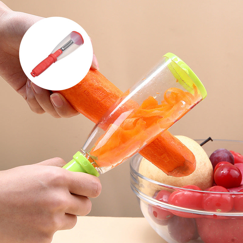 Vegetable Peeler | Siopsrl