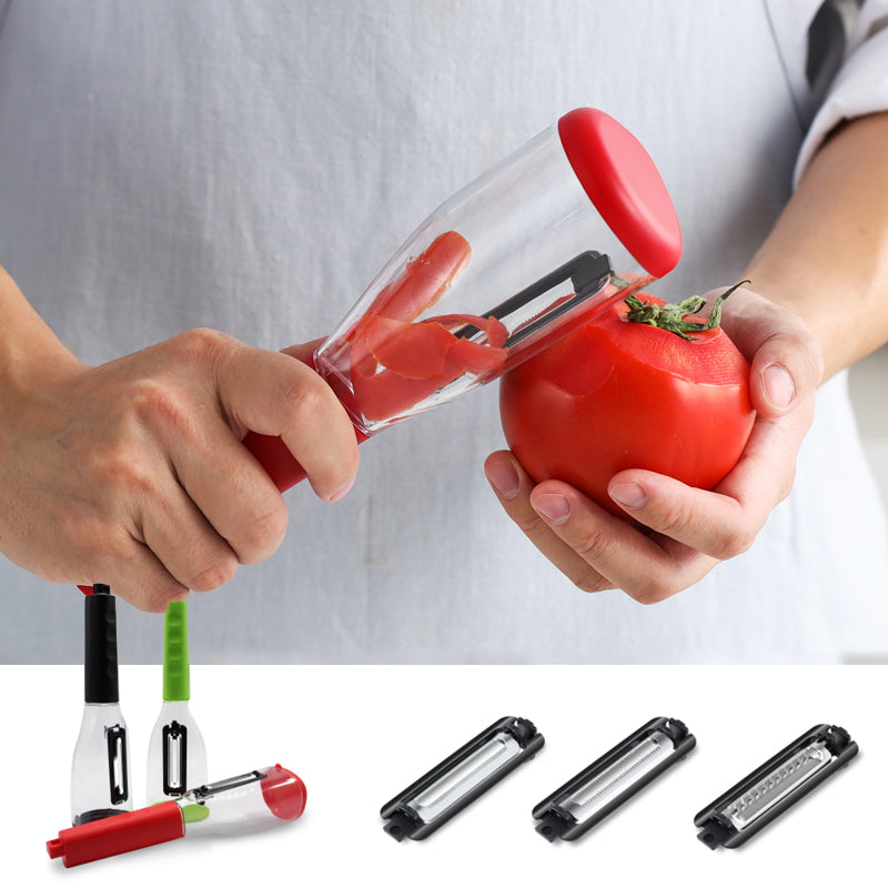 Vegetable Peeler | Siopsrl