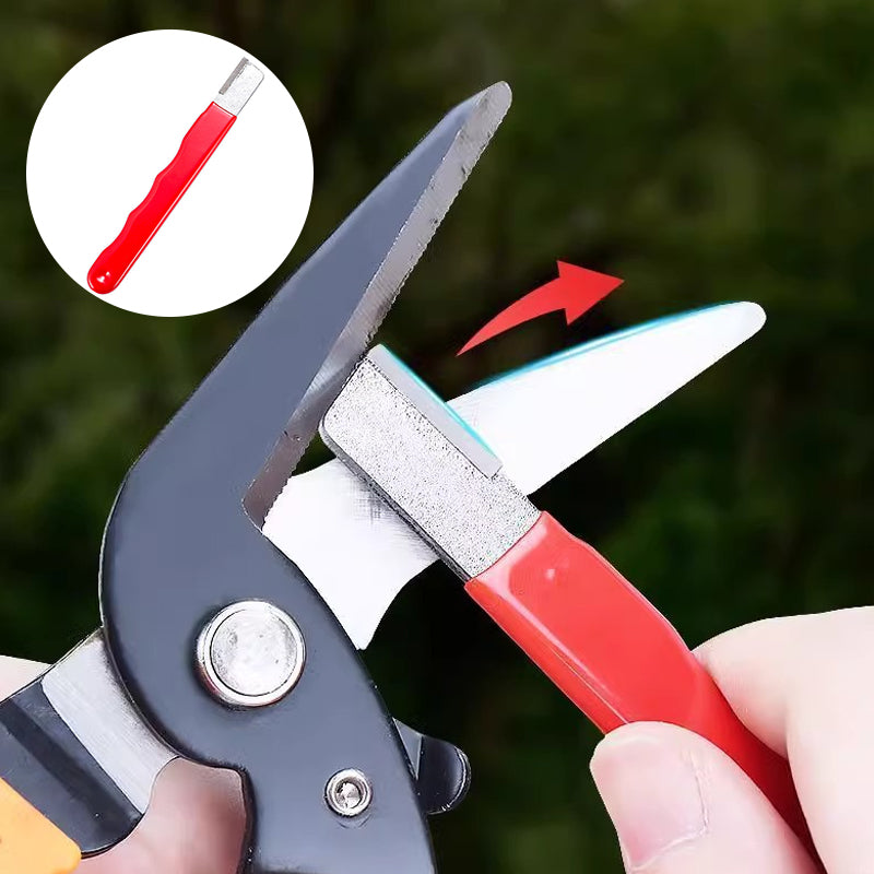 Siopsrl| Garden tool sharpener