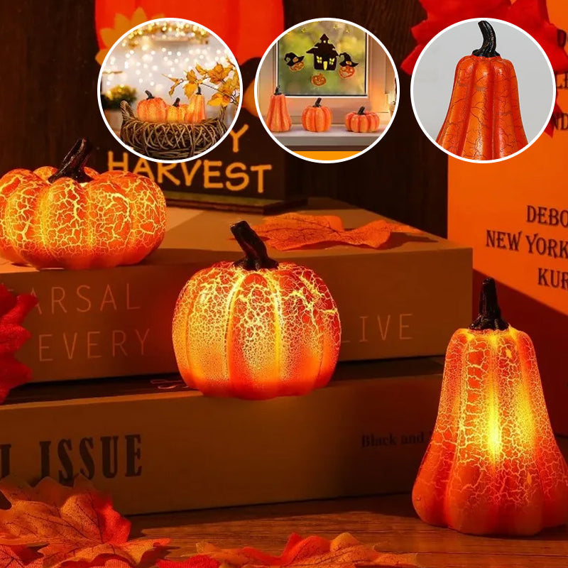 Siopsrl| Halloween Pumpkin Lamp
