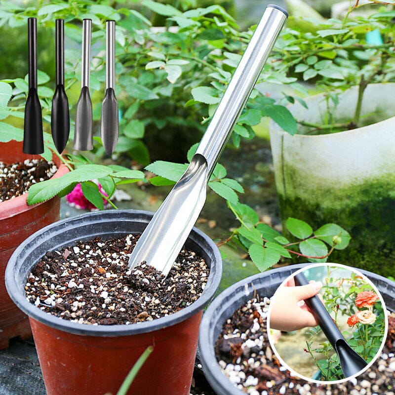 Siopsrl| Gardening Shovel