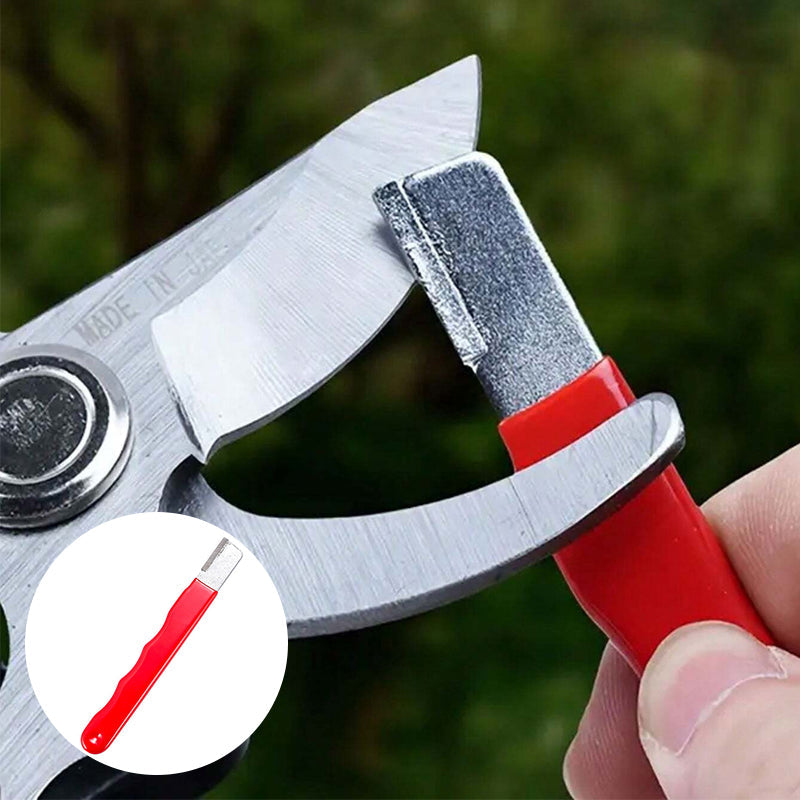 Siopsrl| Garden tool sharpener
