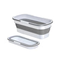 Siopsrl| Robust folding cleaning bucket for compact storage