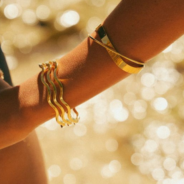 Zafira Bracelet