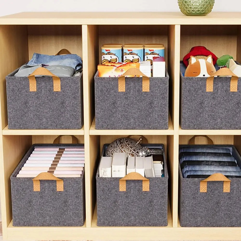 Siopsrl| Folding wardrobe with high load capacity – Breathable & moisture-resistant