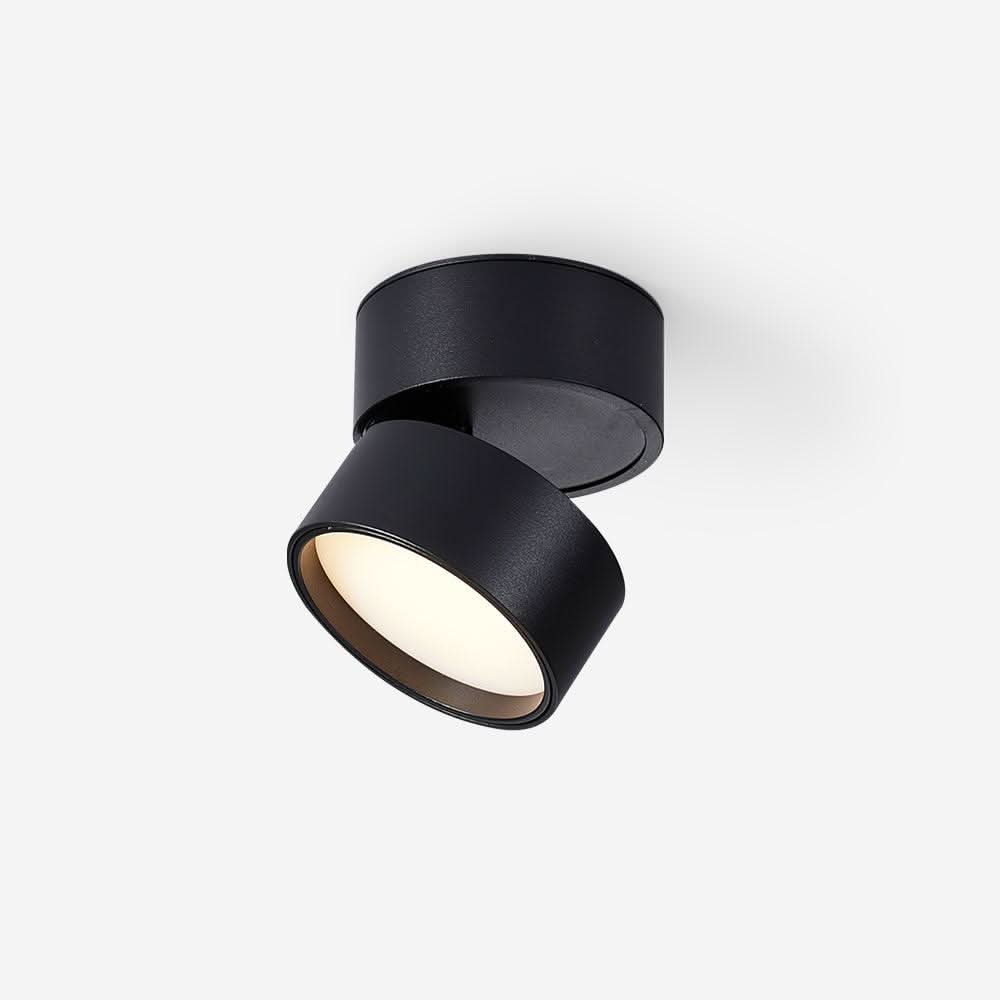 Siopsrl| Adjustable Surface LED Ceiling Light Warm White