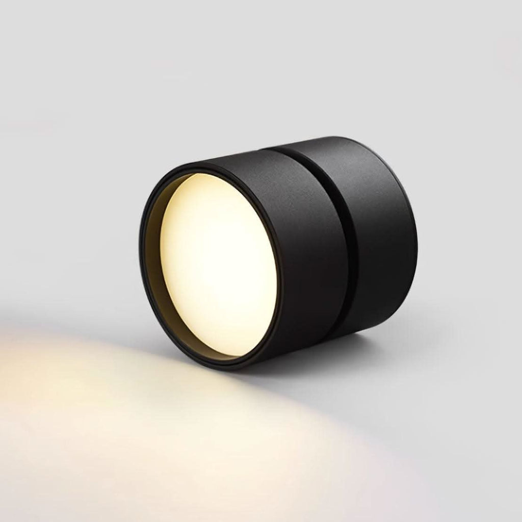 Siopsrl| Adjustable Surface LED Ceiling Light Warm White