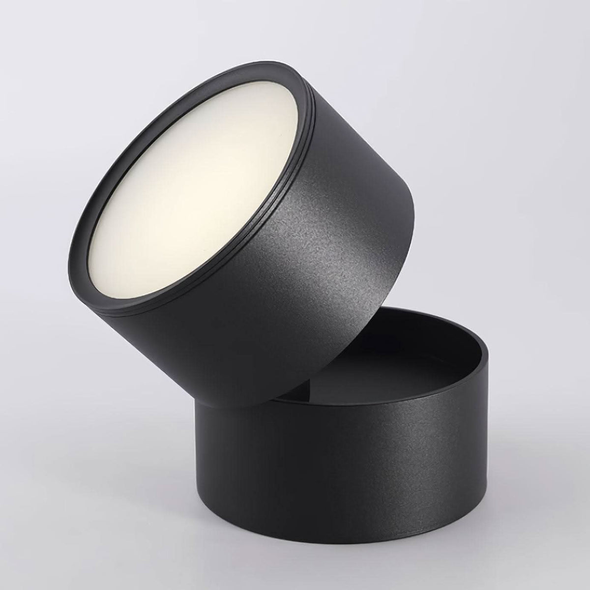 Siopsrl| Adjustable Surface LED Ceiling Light Warm White