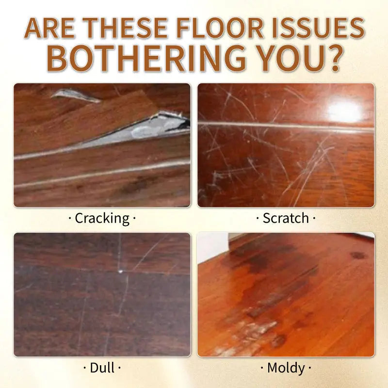 siopsrl | Stain and Odor Remover for Wooden Floors – 5-in-1 Cleaning Solution