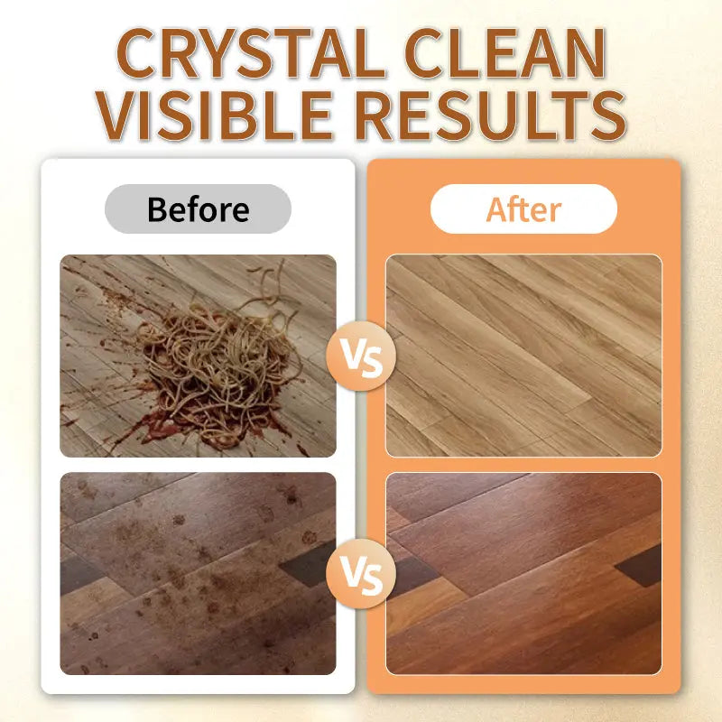 siopsrl | Stain and Odor Remover for Wooden Floors – 5-in-1 Cleaning Solution