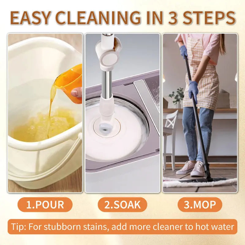 siopsrl | Stain and Odor Remover for Wooden Floors – 5-in-1 Cleaning Solution