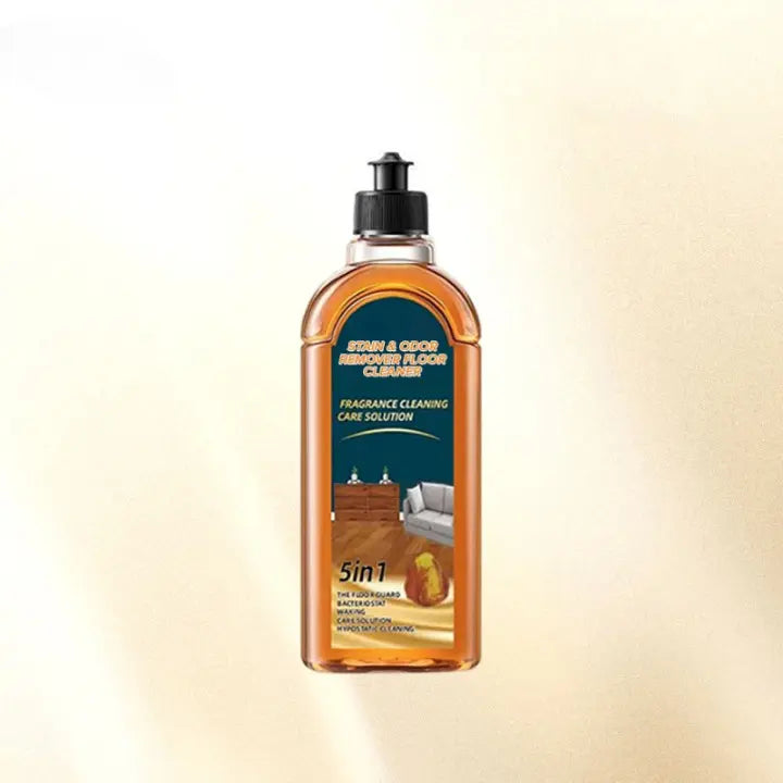 siopsrl | Stain and Odor Remover for Wooden Floors – 5-in-1 Cleaning Solution