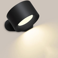 Siopsrl| Flexilight Wireless Wall Lamp Touch 360 Rotation