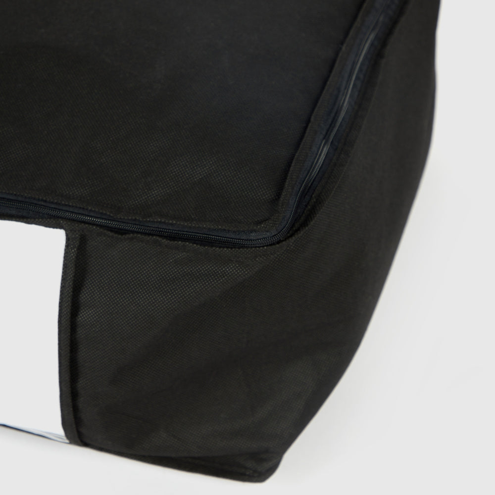 Siopsrl| Foldable Zippered Cloth Storage Organizer
