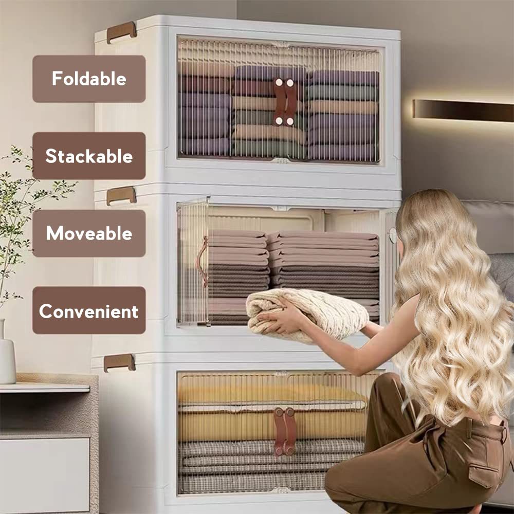 Collapsible Storage Boxes Siopsrl