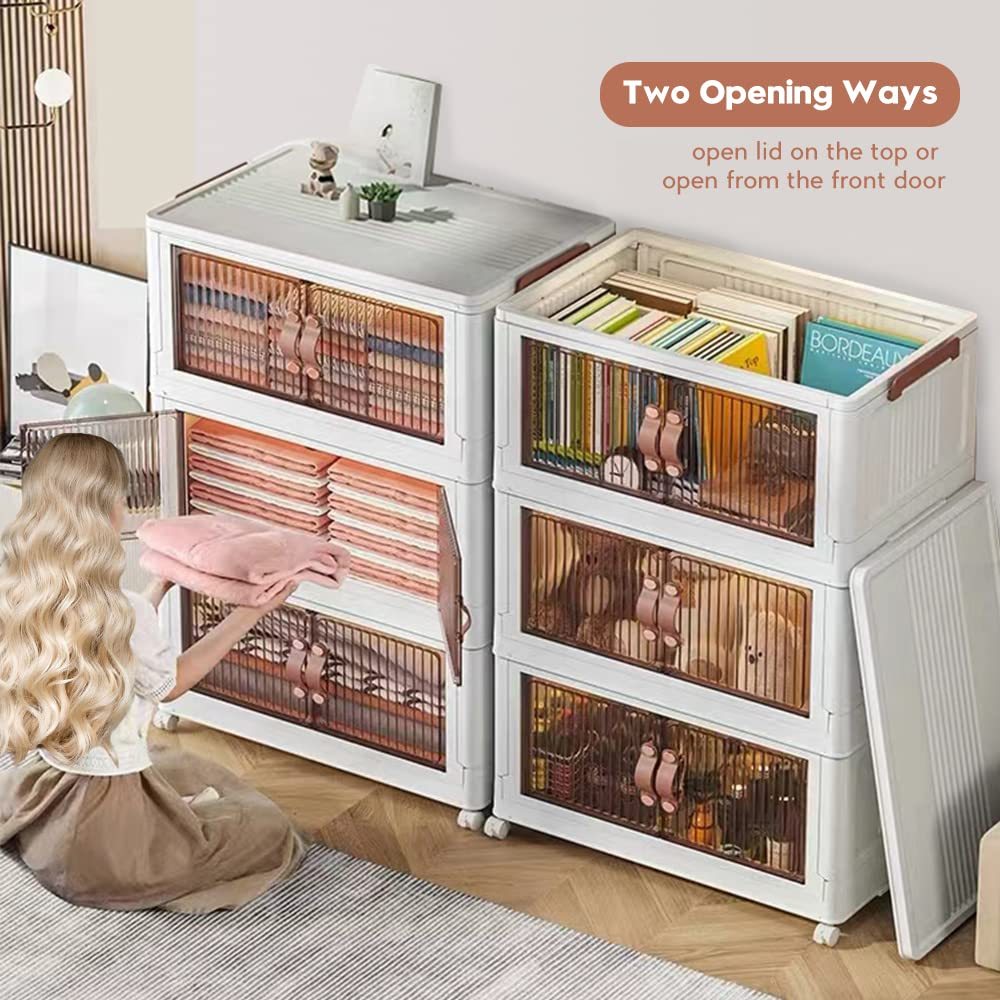 Collapsible Storage Boxes Siopsrl