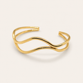 Golden Shores Bracelet