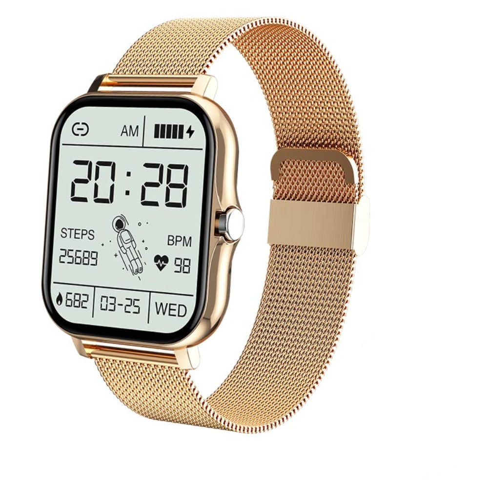 siopsrl | Watch - Multifunctional Pointer Watch