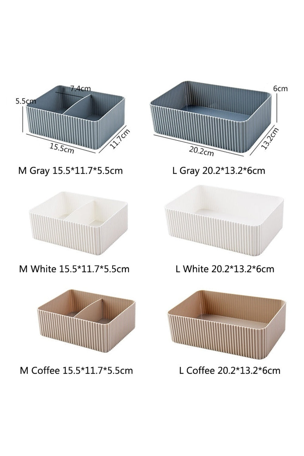 Storage box for home | Siopsrl