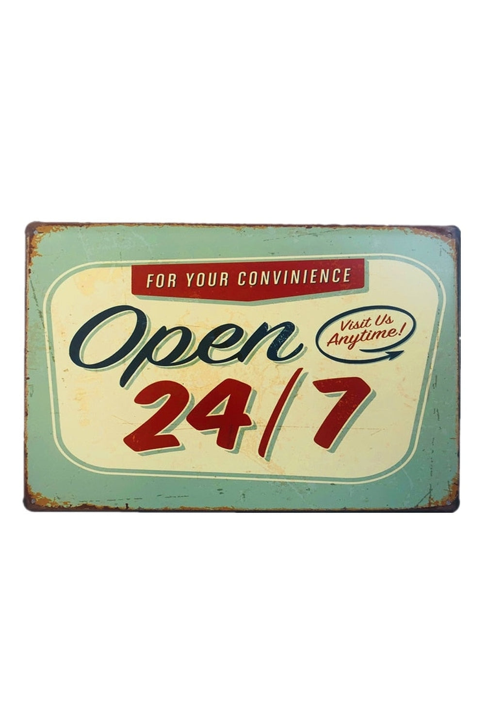 Metal signs collection | Siopsrl