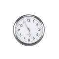 siopsrl | Stick-On Car Dashboard Luminous Clock