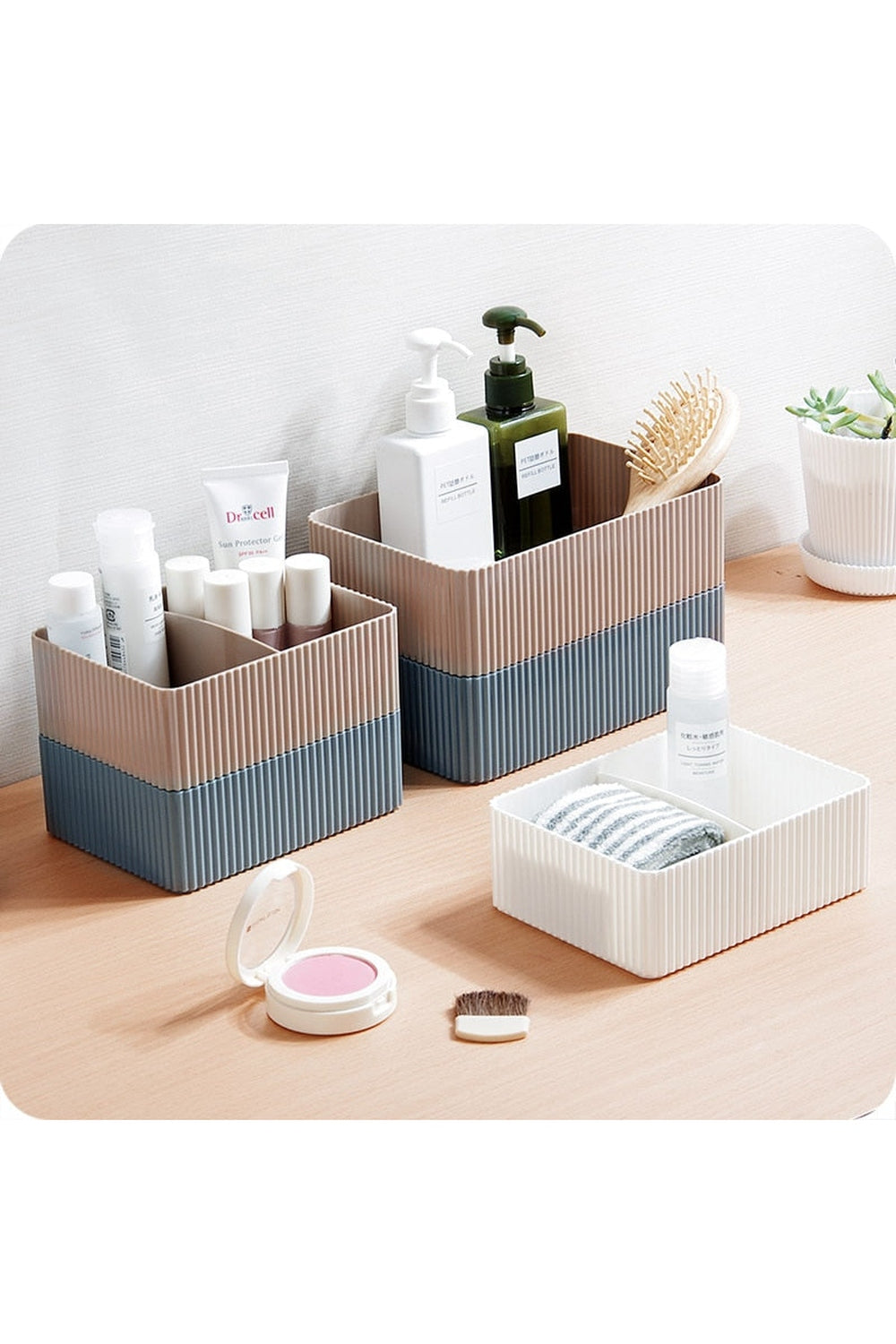Storage box for home | Siopsrl