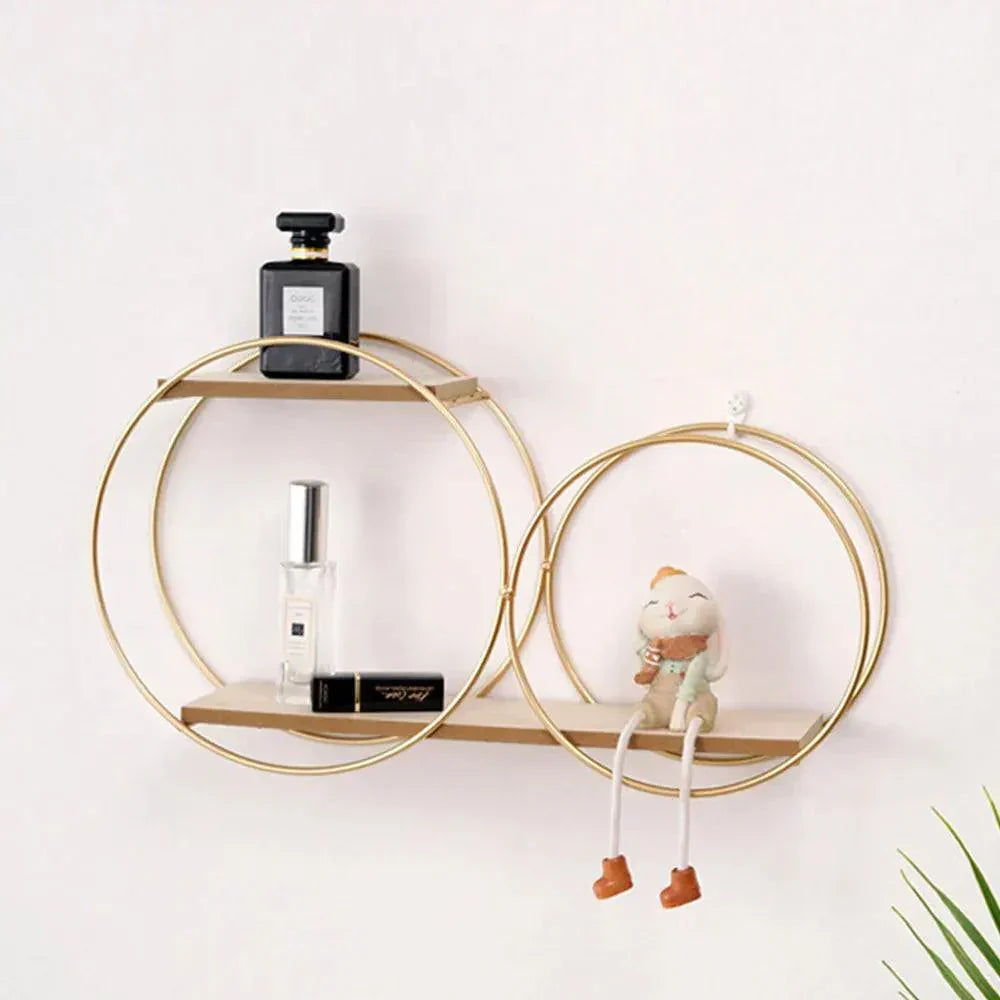 Siopsrl| WallSpace - Chic Wall Shelves for Stylish Decor