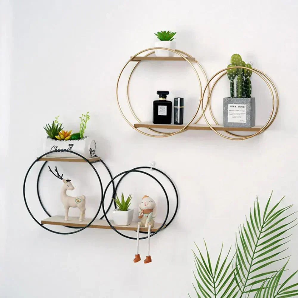 Siopsrl| WallSpace - Chic Wall Shelves for Stylish Decor