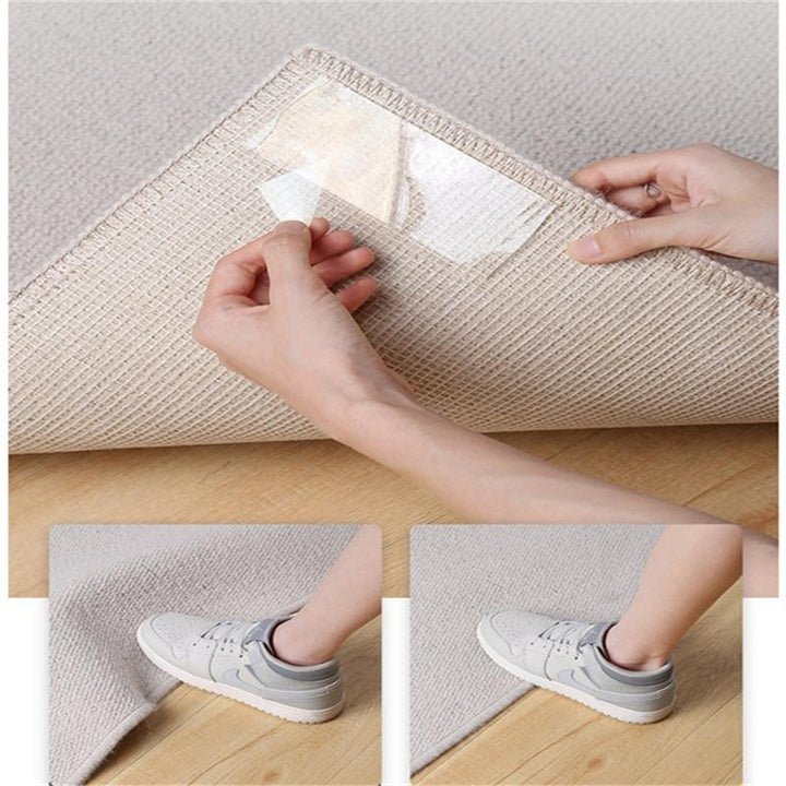 Siopsrl| Magic ribbon - Transparent - Waterproof - Double-sided - Practical and effective