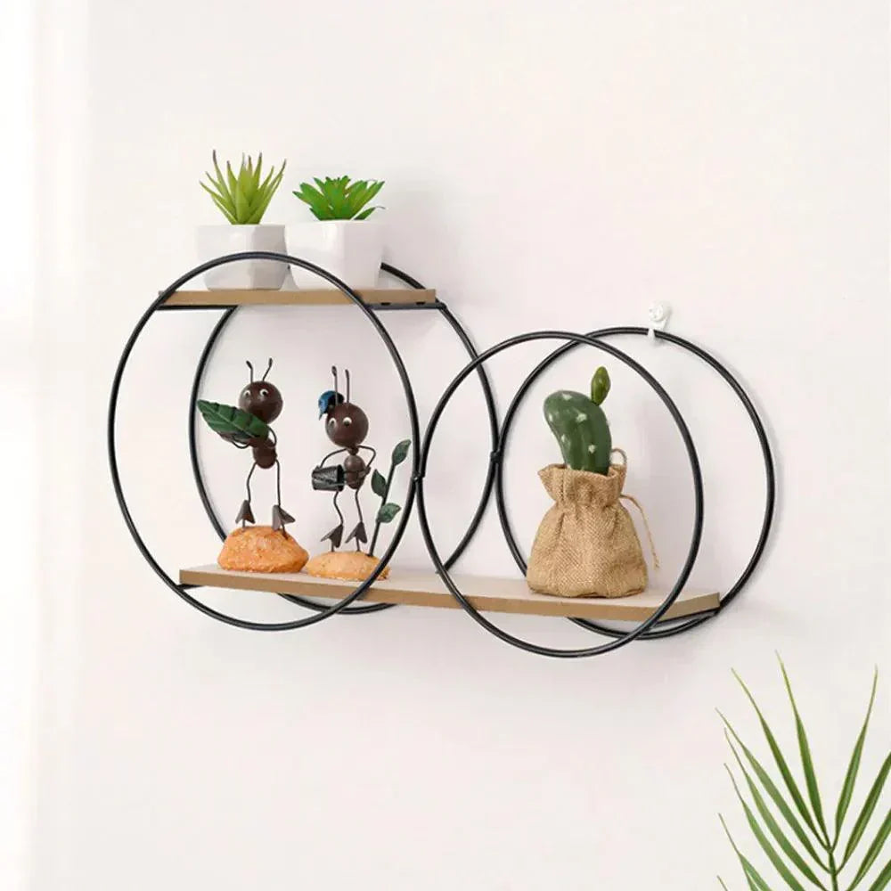 Siopsrl| WallSpace - Chic Wall Shelves for Stylish Decor