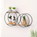 Siopsrl| WallSpace - Chic Wall Shelves for Stylish Decor