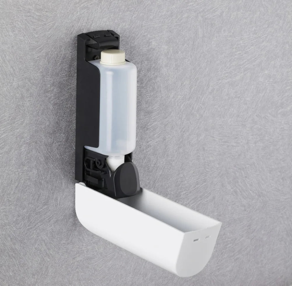 Siopsrl| Wall-mounted shower dispenser