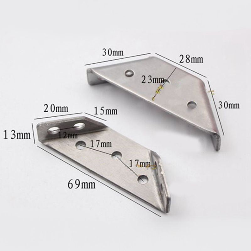Siopsrl| Multifunctional Corner Angle Fixer Bracket