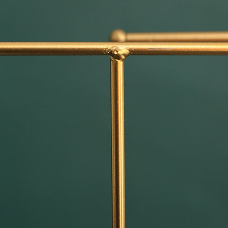 Siopsrl| Boutique Gem Tower Jewelry Holder