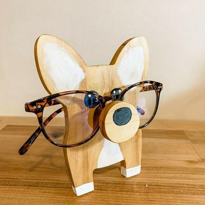 Siopsrl| Cute Animals Glasses Holder