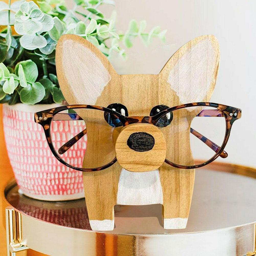 Siopsrl| Cute Animals Glasses Holder