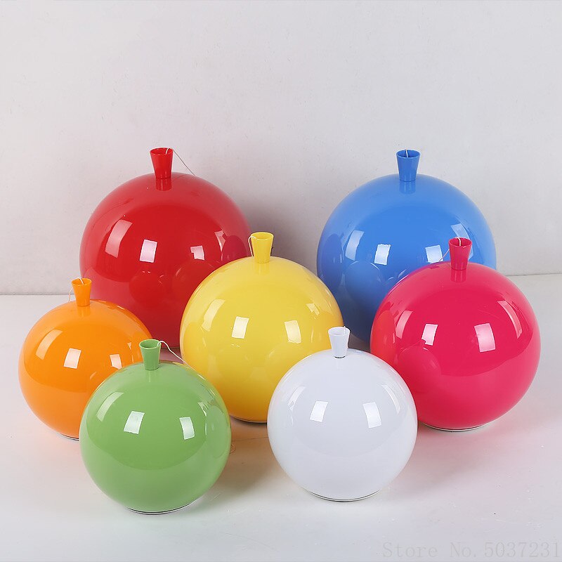 Siopsrl| Modern Ceiling Light Balloon