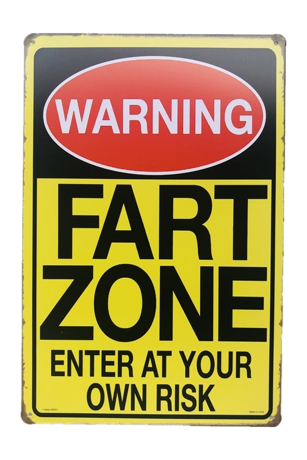 Metal signs collection | Siopsrl