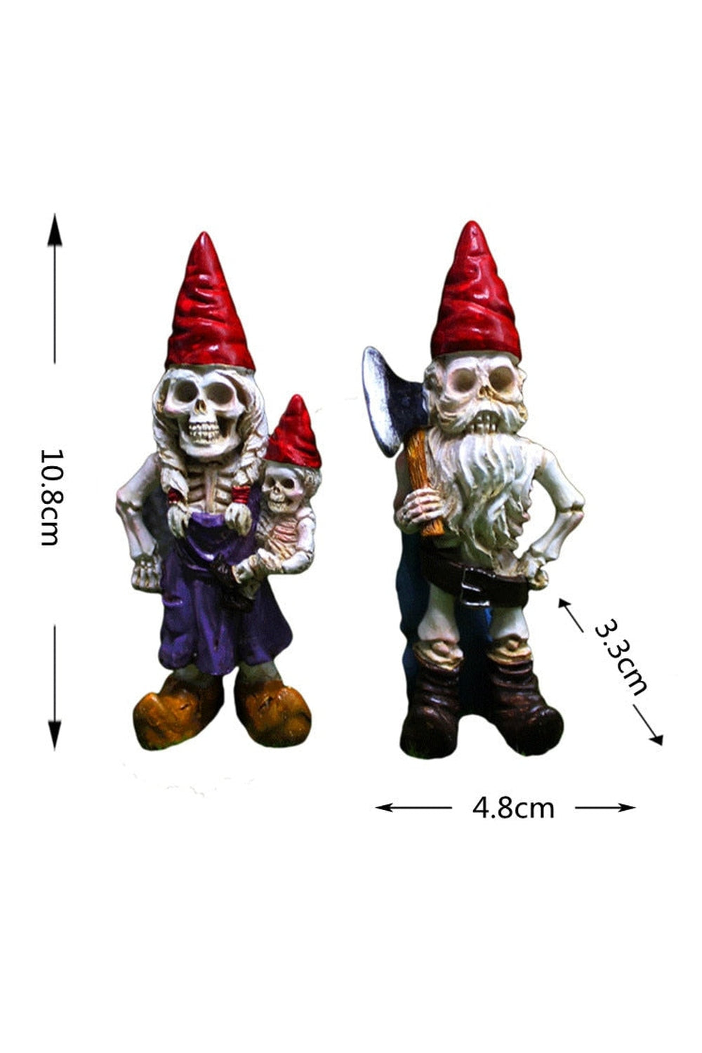 Tote Garden Gnome | Siopsrl