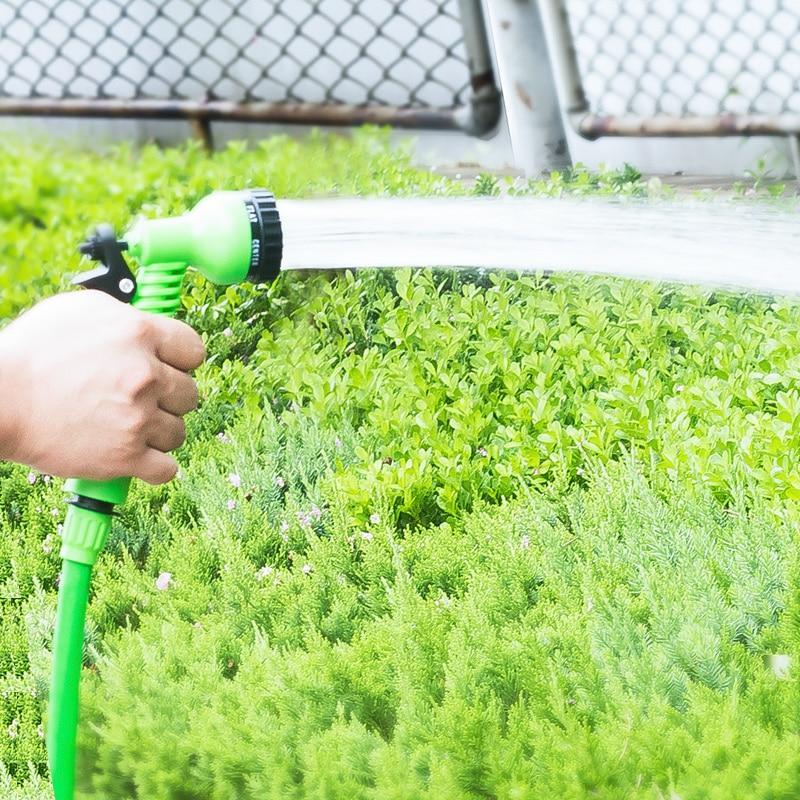 Siopsrl| Magic Expandable Garden Hose