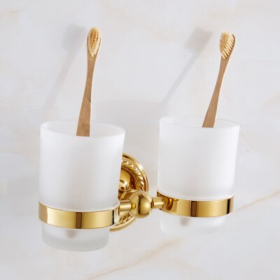 Siopsrl| Gold Bathroom Accessories