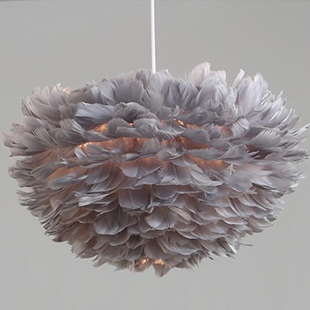 Siopsrl| Pendant lamp "Feather Cloud" – Sale