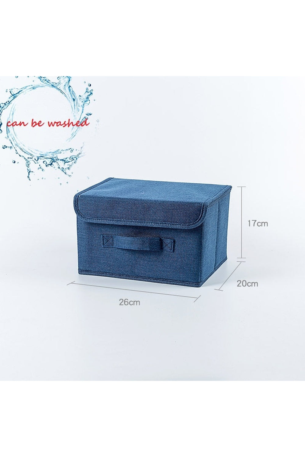 Storage Organizer Box | Siopsrl