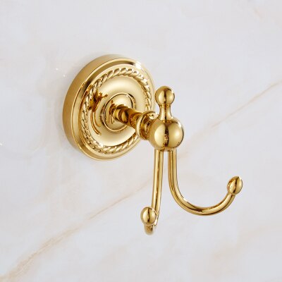 Siopsrl| Gold Bathroom Accessories