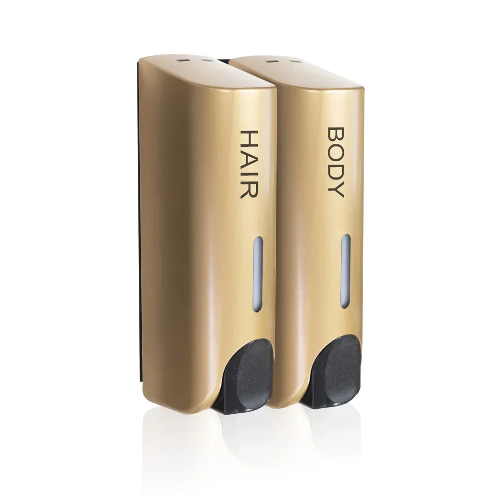 Siopsrl| Wall-mounted shower dispenser