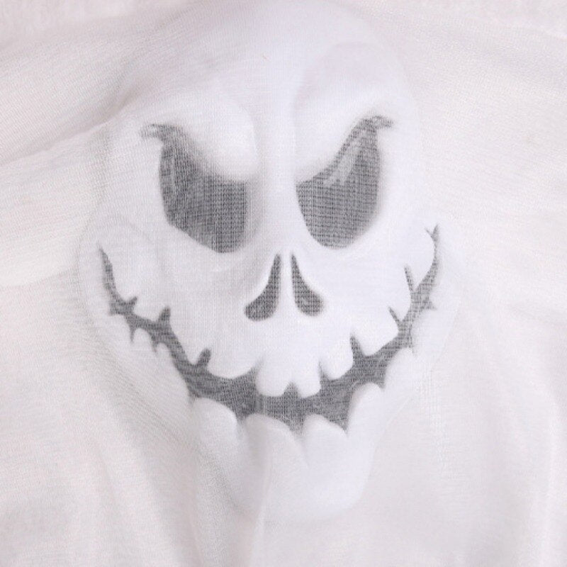 Siopsrl| Ghost Skull Hangable Halloween Decoration